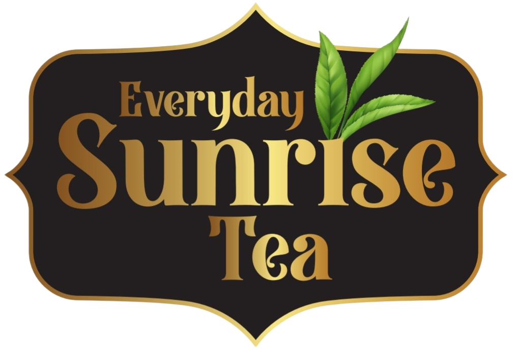 Tea Company Logo